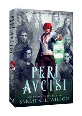 Peri Avcısı - 1