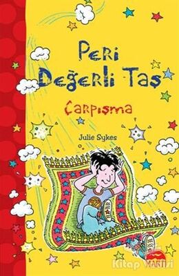 Peri Değerli Taş - 1