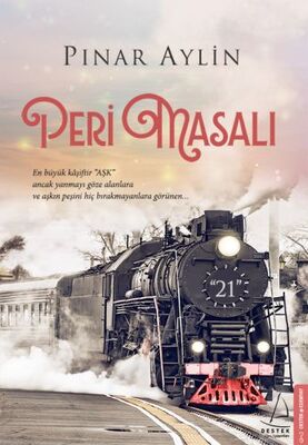 Peri Masalı - 1