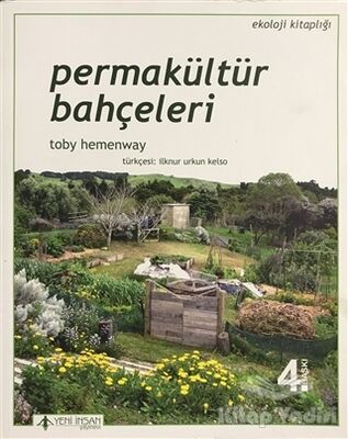 Permakültür Bahçeleri - 1