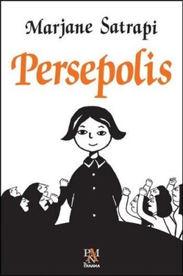 Persepolis - Panama Yayıncılık