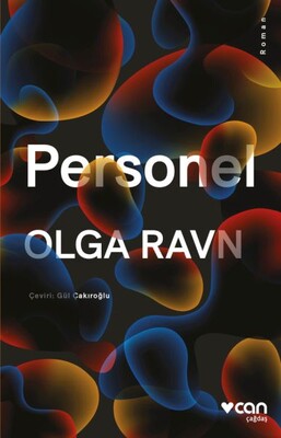 Personel - Can Sanat Yayınları