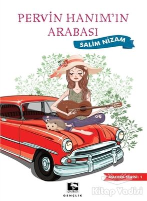 Pervin Hanım'ın Arabası - 1