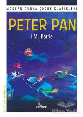 Peter Pan - 1