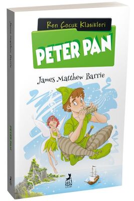 Peter Pan - 1