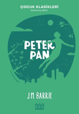 Peter Pan - 1