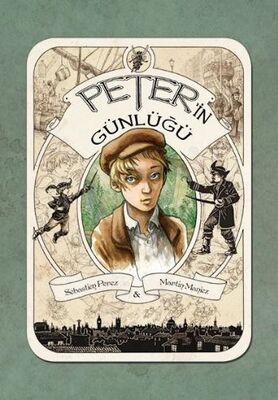 Peter’in Günlüğü - 1