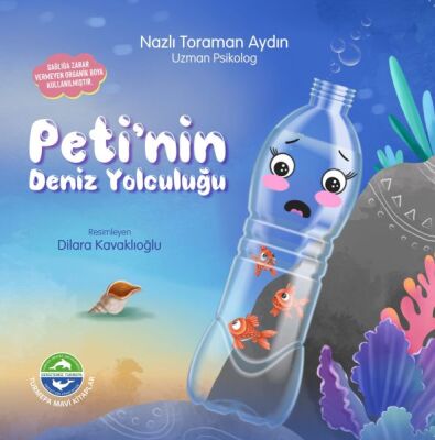 Peti’nin Deniz Yolculuğu - 1