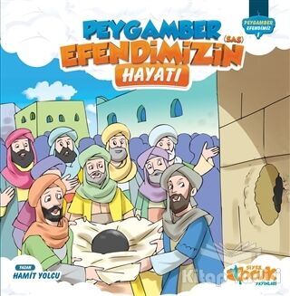 Peygamber Efendimizin (s.a.s) Hayatı - 1