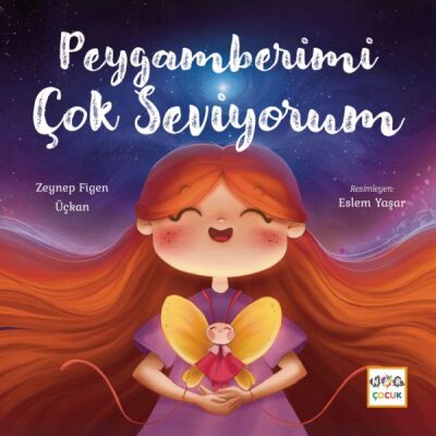 Peygamberimi Çok Seviyorum - 1