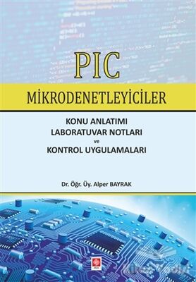 PIC Mikrodenetleyiciler - 1