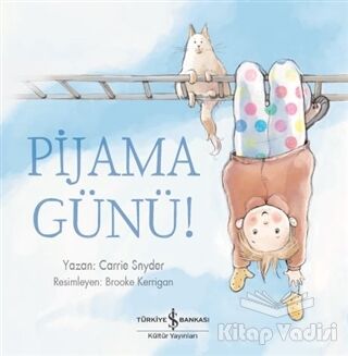 Pijama Günü! - 1