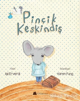 Pinçik Keskindiş - 1