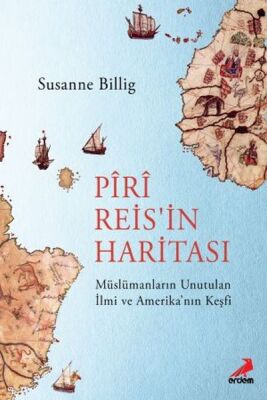 Piri Reis'İn Haritası - 1