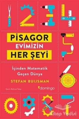 Pisagor Evimizin Her Şeyi - 1