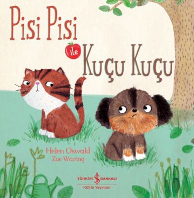 Pisi Pisi ile Kuçu Kuçu - 1