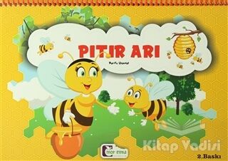 Pıtır Arı - 1