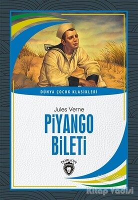 Piyango Bileti - Dorlion Yayınları