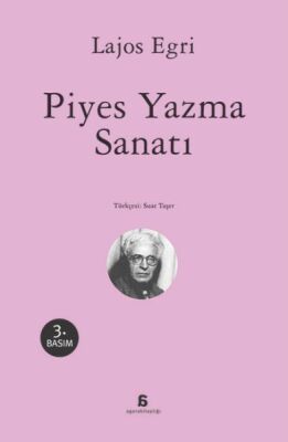 Piyes Yazma Sanatı - 1