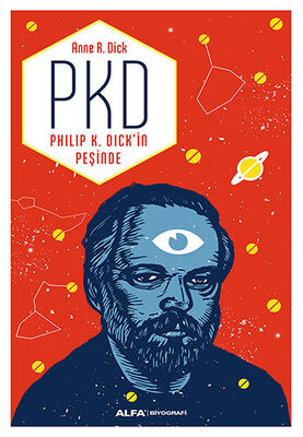 PKD - Philip K. Dick'in Peşinde - 1