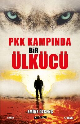 PKK Kampında Bir Ülkücü - 1