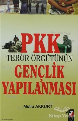 PKK Terör Örgütünün Gençlik Yapılanması - 1