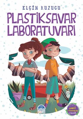 Plastiksavar Laboratuvarı - 1