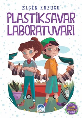 Plastiksavar Laboratuvarı - 2