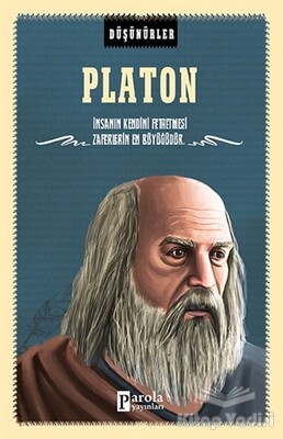 Platon - Parola Yayınları