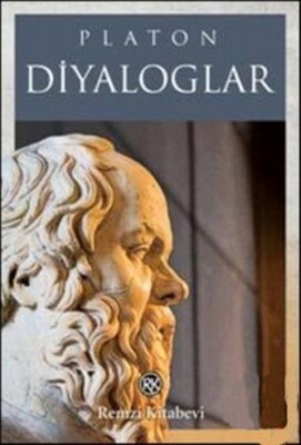 Platon Diyaloglar - Remzi Kitabevi