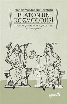 Platon’un Kozmolojisi - 1