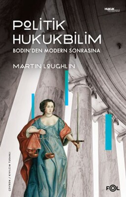 Politik Hukukbilim - Fol Kitap