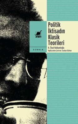 Politik İktisadın Klasik Teorileri - Ayrıntı Yayınları