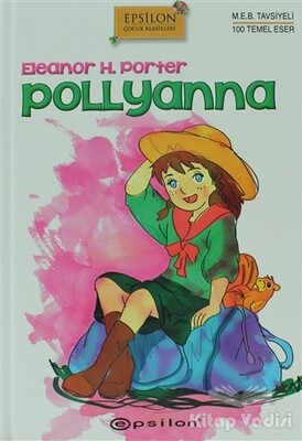 Pollyanna - Epsilon Yayınları