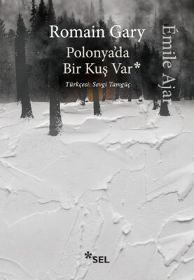 Polonya'da Bir Kuş Var - 1