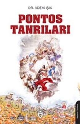 Pontos Tanrıları - 1