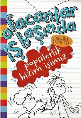 Popülerlik Bizim İşimiz - Afacanlar İş Başında - 1