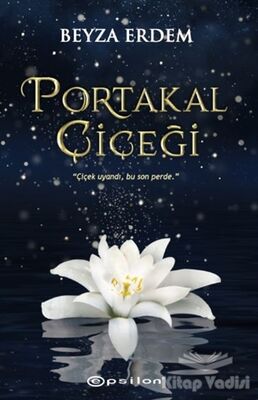 Portakal Çiçeği - 1