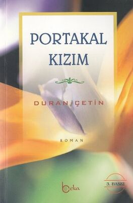 Portakal Kızım - 1