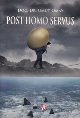 Post Homo Servus - 1