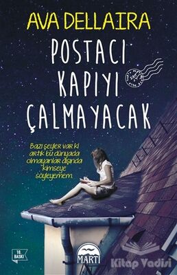 Postacı Kapıyı Çalmayacak - 1