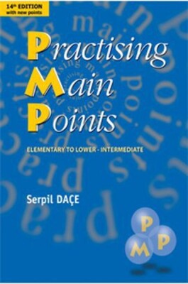 Practising Main Points - Palme Yayıncılık