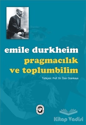 Pragmacılık ve Toplumbilim - Cem Yayınevi