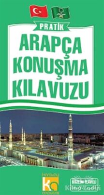 Pratik Arapça Konuşma Kılavuzu - 1