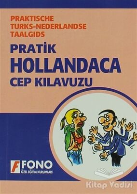 Pratik Hollandaca Cep Kılavuzu - 1