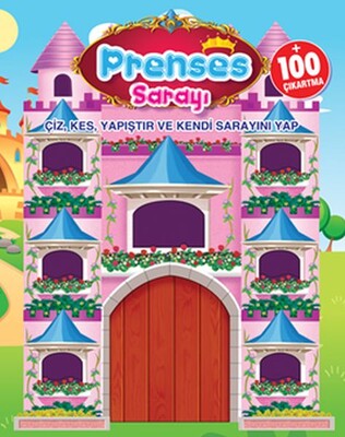 Prenses Sarayı - Yumurcak Yayınları