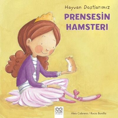 Prensesin Hamsteri - 1