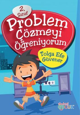 Problem Çözmeyi Öğreniyorum (2. sınıf) - 1