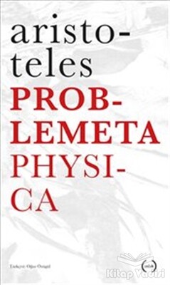 Problemeta Physica - Islık Yayınları