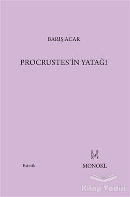 Procrustes’in Yatağı - 1